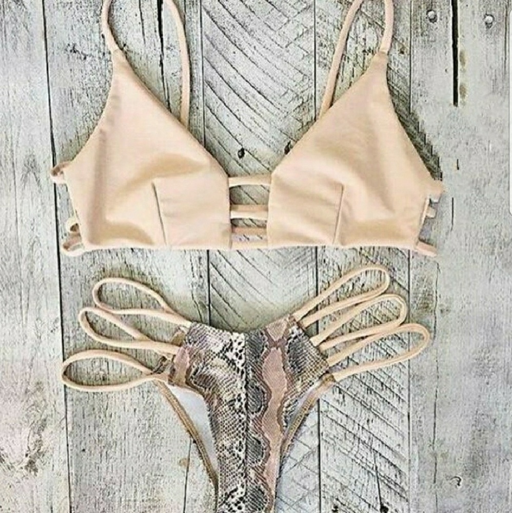 Sexy 2pc Bikini (BRAND NEW)